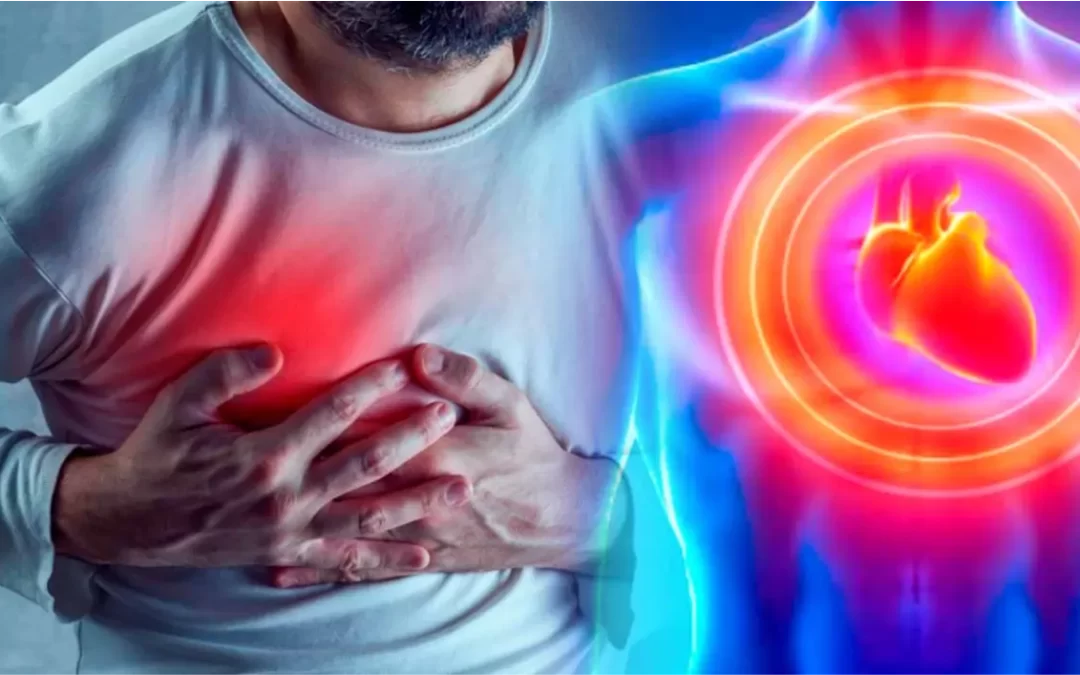 Prevenir un infarto: 7 hábitos que pueden salvar tu vida
