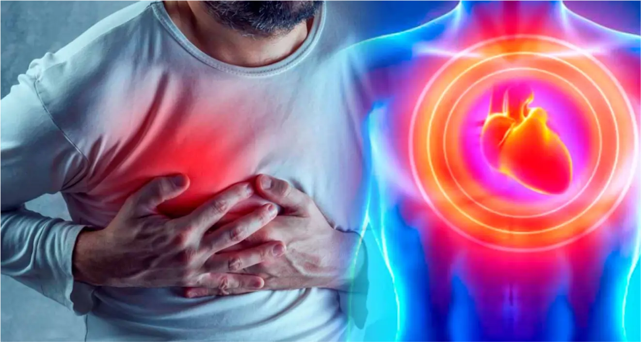 prevenir un infarto